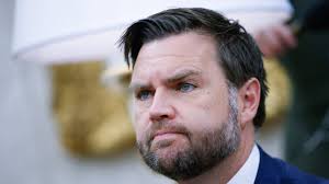 JD Vance Visited the Murdochs Right Before the WSJ Dropped Trump's Letter  to Epstein