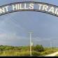Flint Hills Trail Mile Zero – Ten Mile Run - Flint Hills Trail Mile Zero, 1400 South St Event Image