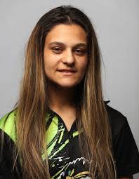 Carly Perrin's Instagram, Twitter & Facebook