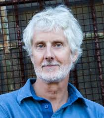 Graphic Novels by Michael Kluckner