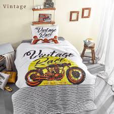 Çift kişilik yatak modelleri genel olarak çiftler ve günün uyku zamanına önem veren ve rahat olmak isteyen kullanıcıların tercih ettiği bir modeldir. Club Cotton Vintage Tek Kisilik Yatak Ortusu 249 00 Tl