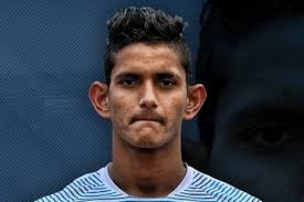 Know your tribe: Members of the FIFA U-17 Indian Team