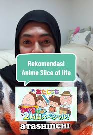Rekomendasi Anime Slice of Life yang Seru