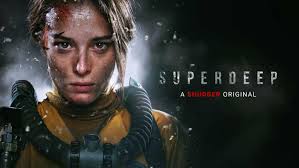 SUPERDEEP