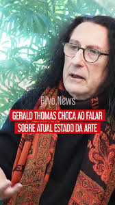 Gerald Thomas