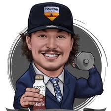 Daniel Bosco (@danielpbosco)