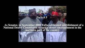 Adamu garba talba current age 68 years old. Adamu Garba Talba Alchetron The Free Social Encyclopedia