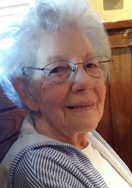 Obituary information for Julia Nell Patrick