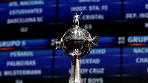 «сантос» обыграл «гремио» и вышел в полуфинал кубка либертадорес. Sorteo Copa Libertadores Y Sudamericana 2020