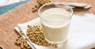 9 Raisons De Préférer Le Lait De Soja | Fourchette Et Bikini