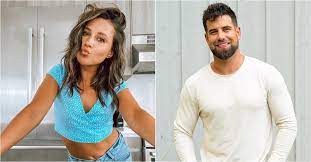 The pair, who got engaged on monday night's bachelorette finale, spoke to et's rachel smith about not having to keep. Did Katie And Blake Know Each Other Before The Bachelorette
