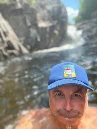 Sugar Loaf peak in Greenwood County