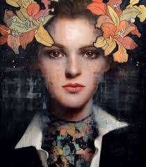 Elaine Fleck's Instagram, Twitter & Facebook