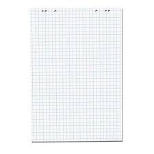 Fogli a quadretti stampa / stampa fogli a quadretti il set comprende 30 fogli a quadretti con una piccola cornice in alto per stampa i tuoi fogli singoli a4, a5 o in altri. Blocco Per Lavagna 20 Fogli Quadretti 10mm Da 80g 70x100cm