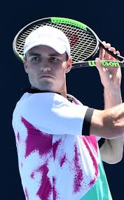 Christopher o'connell takes his second atp challenger tour title of the year in. Christopher O Connell Player Profiles Players And Rankings News And Events Tennis Australia