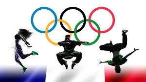 강원 2024), will be the fourth edition of the winter youth olympics, an international sports, education and cultural festival for teenagers, to be held between 19. Breakdancing To Enter 2024 Olympics Sportsnewsireland
