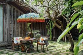 The Utterly Inessential Shopping List Glorious Garden Furniture From Perfect Parasols To A Love Seat For A Menage A Trois Country Life
