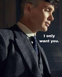 Peaky Blinders