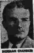 Says Aid Bill W ill Be Paid with American Money, Goods, Blood