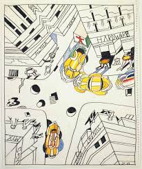 Check spelling or type a new query. Search Steinberg S Artwork Saul Steinberg Foundation Saul Steinberg Saul Illustrators