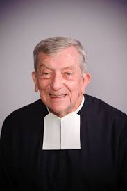 Brother Thomas Chadwick, RIP