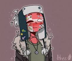 Ships from and sold by aihccy. Denmark Countryhumans Wiki Fandom