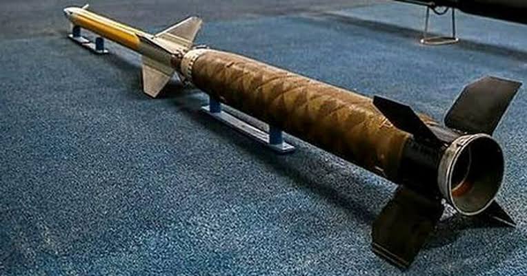 В Румынии найден фрагмент ракеты ЗРК «Панцирь-С1» | Главное в Украине