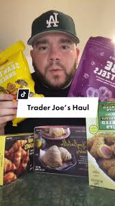 Trader Joe’s Haul: New Items Review