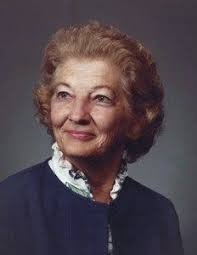 Dorothy Mae Mesa Obituary (2012)