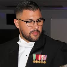 Dr. Roberto "Rob" Cancio (@RobertoCancio6)