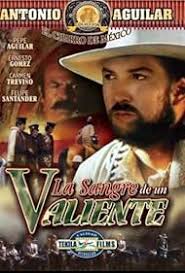 La sangre de un valiente (1993)