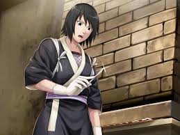 Shizune 3 By Https Www Deviantart Com Dp1757 On Deviantart Naruto Girls Anime Naruto Naruto Uzumaki