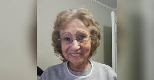 Norma Jean Ferguson Obituary