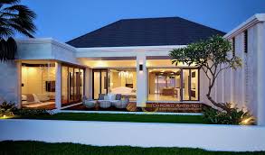 Copyright 2012 2 of 2 5/18/2012 3:21 pm. Photo Emporio Architect Desain Rumah Villa Bali Tropis 233 Bekasi Desain Rumah Villa Bali Tropis 233 Bekasi 2 Desain Arsitek Oleh Emporio Architect Arsitag