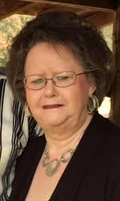 Nola Ann Mosley Crouch