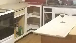 valspar cabinet enamel review and use
