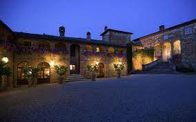 Sinalunga Siena Images Of Locanda Dell Amorosa Tuscany Landscape Tuscany Siena
