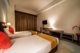 Hotel Sentral Melaka City Centre In Malacca Room Deals Photos Reviews