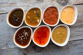 Salse Per Carni Rosse Barbecue Vino E Romesco