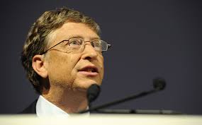 Gates a Ballmer chtějí znovu do správní rady Microsoftu. Akcionáři žádají  Gatesův odchod