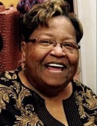 Obituary information for Deana Mae Hairston