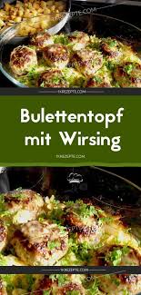Bulettentopf Mit Wirsing 1k Rezepte Healthy Snacks Recipes Healthy Recipes Easy Snacks Easy Healthy Recipes