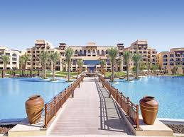 Last minute hot rate® hotel deals in abu dhabi. Last Minute Abu Dhabi In Die Wustenstadt Mit Alltours