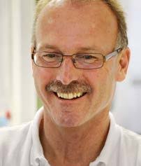 Leichter, beweglicher und kühler.