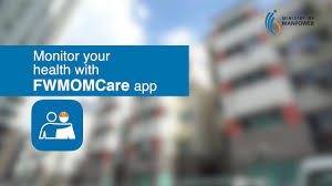 Fwmomcare