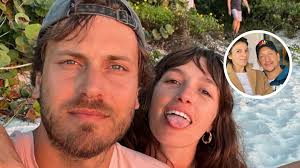 Qué hicieron Cande Vetrano y Andrés Gil cuando trascendió el rumor de un romance entre él