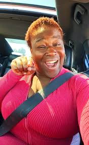 God DID......My Story Is Being Heard I Am Angel & I Survived.... Y'all Go  Watch The 3 Interviews....I Was Booked For 2 New Interviews In September &  It's My Birthday Month Thank