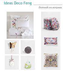 Pin En Feng Shui