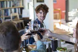 Us Studie Wer Keinen Alkohol Trinkt Stirbt Fruher Fit For Fun