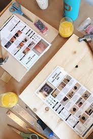 This Diy Bar In Portland Is For People Who Love Alcohol And Crafts Diy Bar Crafts Diy